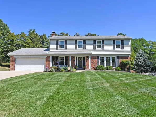 8108 Cabinet Cir, Cincinnati, OH 45244