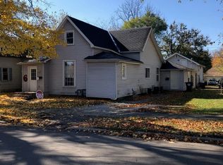 613 College Dr APT D, Anderson, IN 46012