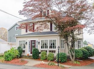 293 Franklin St, Quincy, MA 02169