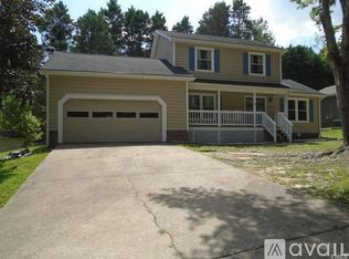 4220 Bluewing Rd, Raleigh, NC 27616