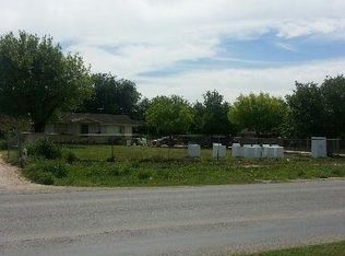 1716 N Cesar Chavez Rd, Alamo, TX 78516