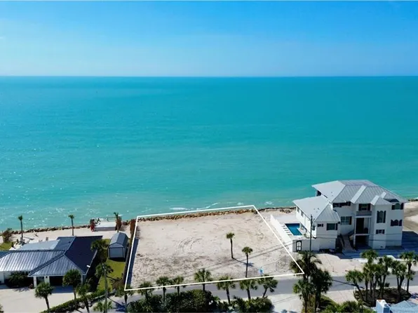 3761 Casey Key Rd #0, Nokomis, FL 34275