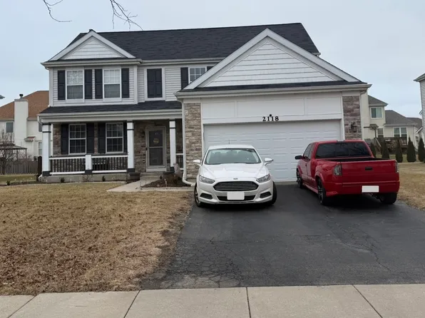 2118 Sienna Dr, Joliet, IL 60431