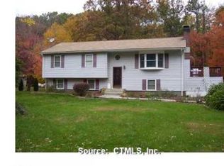 64 Stockhouse Rd, BOZRAH, CT 06334