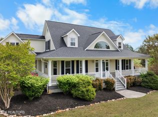 6625 Riverview Golf Dr, Loudon, TN 37774