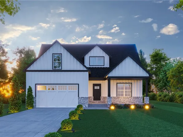 7357 Berry Trl #87, Erie, PA 16415