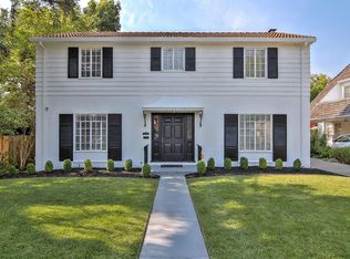 2740 Coleman Way, Sacramento, CA 95818