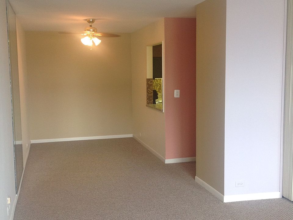 LIving/ Dining