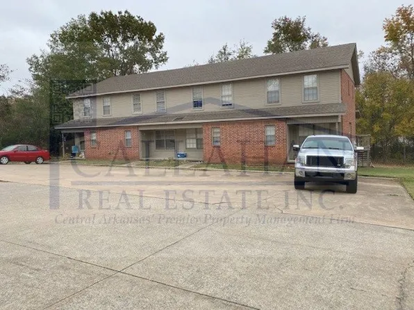 351 Club Rd, 351 Club Rd APT 2, Sherwood, AR 72120