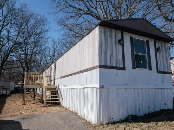 300 Randell Dr Lot 17, Clarksville, TN 37042