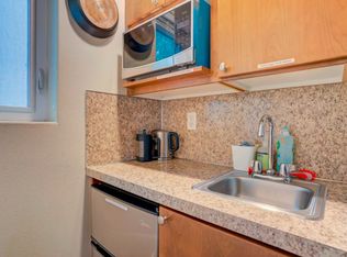 Soleil Apartments, Seattle, WA 98122