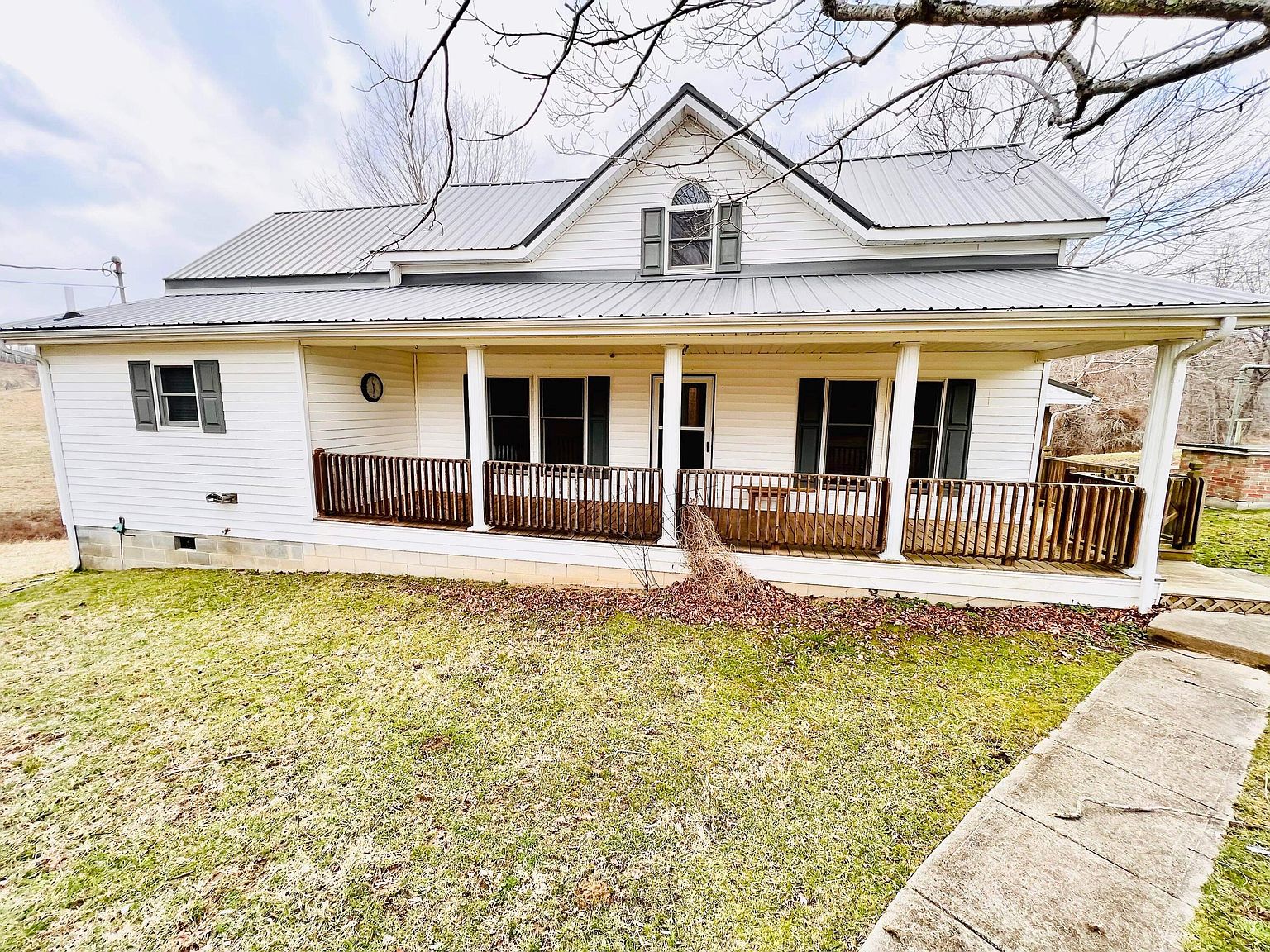 812 Stringtown Rd, Sandy Hook, KY 41171 Zillow
