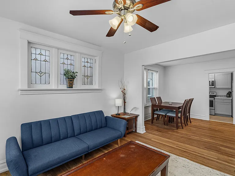 4509 Chouteau Ave #2W — Photo 2