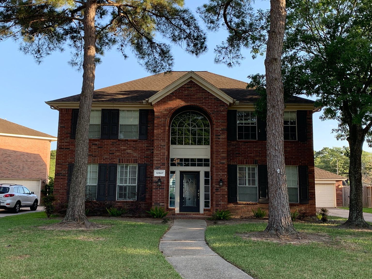 12507 Hammersmith Dr, Tomball, TX 77377 Zillow