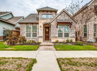 1115 Autumn Mist Way, Arlington, TX 76005