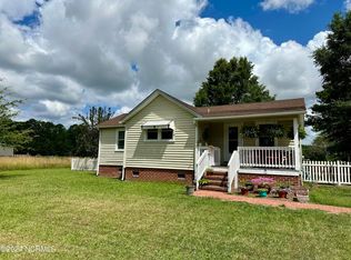 148 Mexico Rd, Edenton, NC 27932