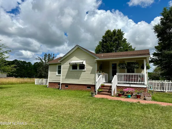 148 Mexico Road, Edenton, NC 27932