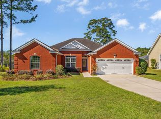 7061 Sawley Ln, Tallahassee, FL 32317