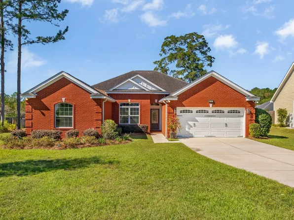 7061 Sawley Ln, Tallahassee, FL 32317