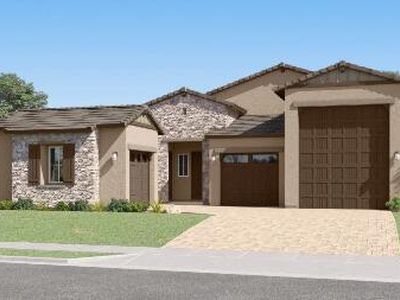 25246 N 177TH Drive, Surprise, AZ, 85387