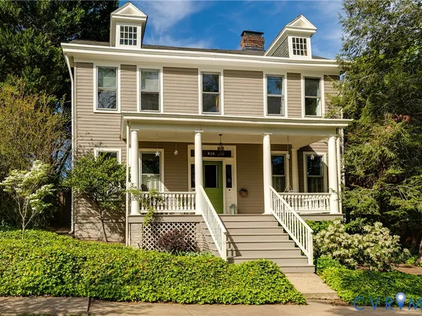 612 W 25th St, Richmond, VA 23225