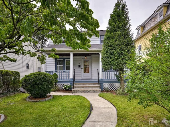 131 Grove St, North Plainfield, NJ 07060