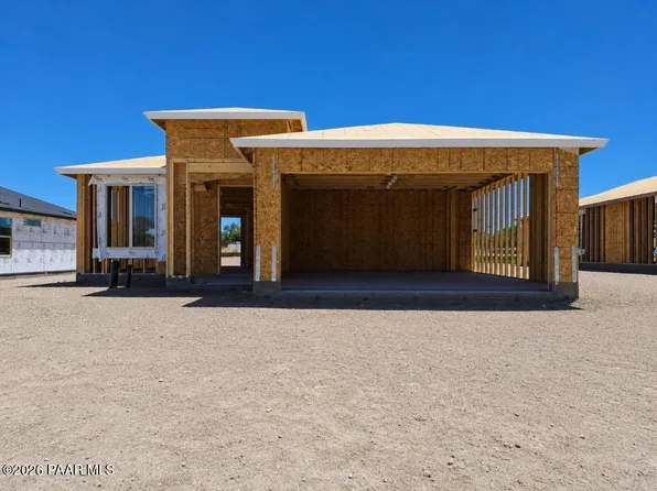 1263 Meta Rd, Chino Valley, AZ 86323