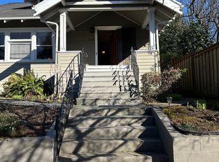 4702 NE 8th Ave, Portland, OR 97211