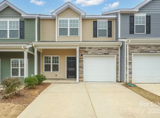 6340 Revolutionary Trl, Charlotte, NC 28217
