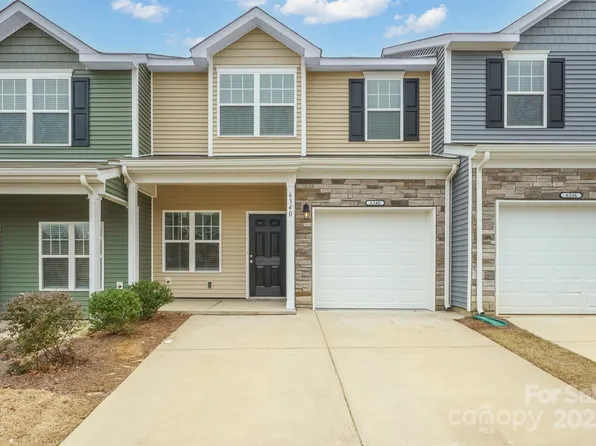 6340 Revolutionary Trl, Charlotte, NC 28217