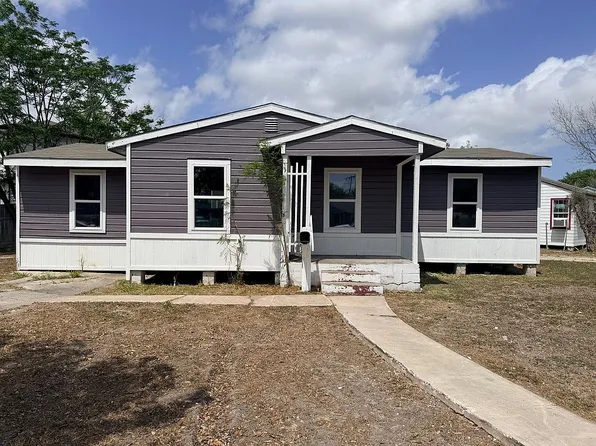 2829 Willard St, Corpus Christi, TX 78404