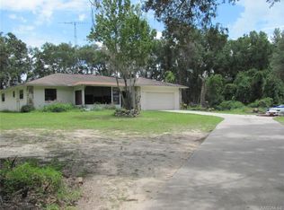 1325 N Balko Path, Lecanto, FL 34461