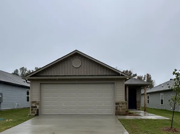 10416 Marilyn Dr, North Little Rock, AR 72113