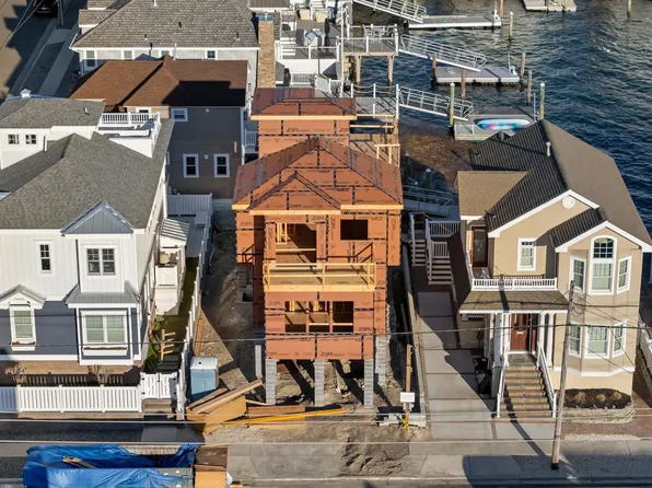 8527 3rd Ave, Stone Harbor, NJ 08247