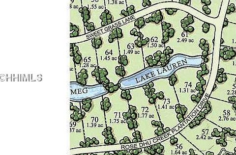 1st image of 68 Rose Dhu Plantation Creek Drive