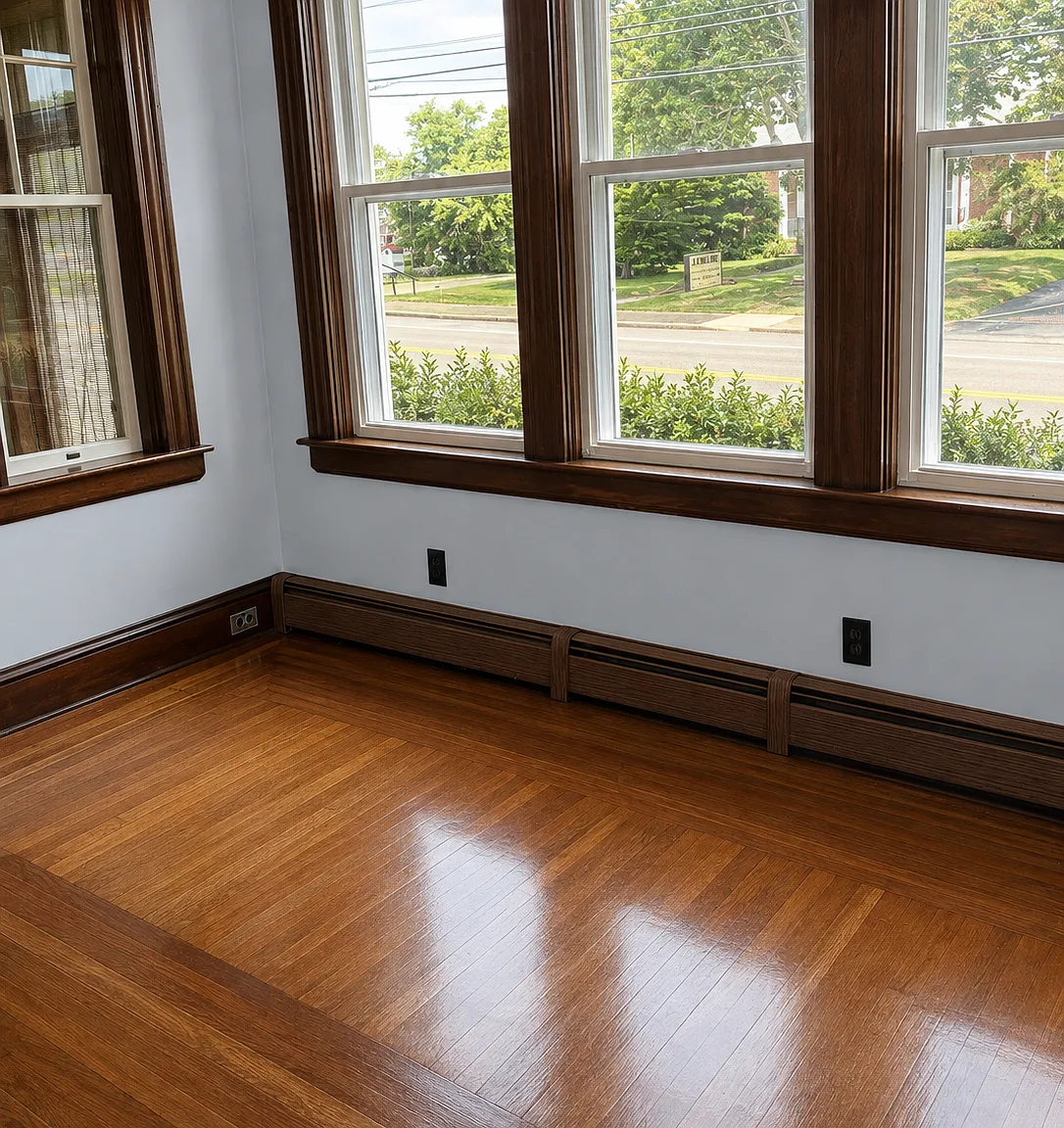 2 bed, 1300 sqft, $2,500 — Photo 2