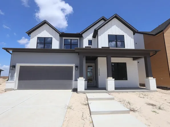 20038 Sunset Serenade Trl, Cypress, TX 77433
