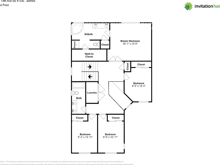 17422 14th Ave SE #43-E — Photo 3