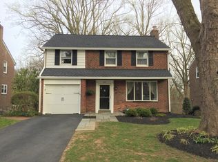 1612 Brookhaven Rd, Wynnewood, PA 19096