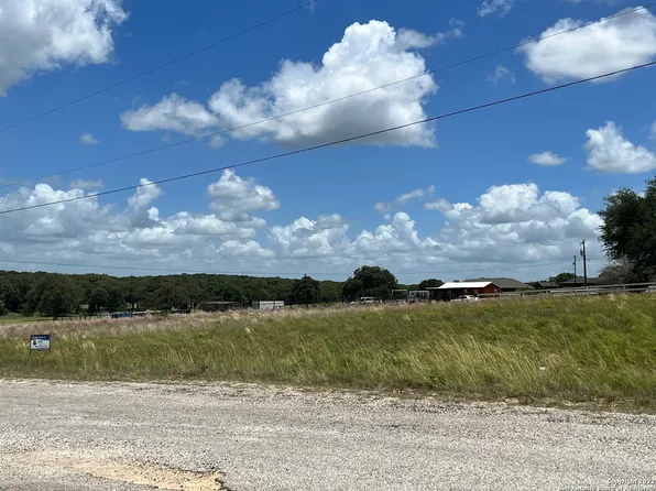 710 Sunrise Ln LOT 8, La Vernia, TX 78121