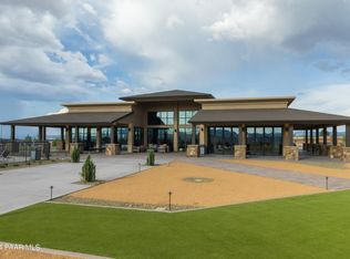 5121 Iron Stone Way, Prescott, AZ 86301