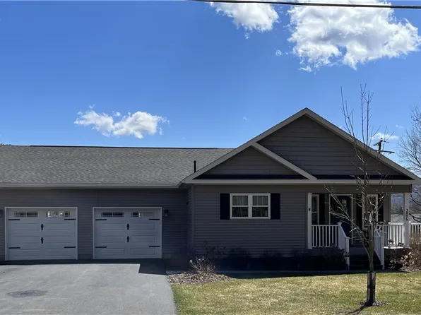 206 Winney Hill Rd, Oneonta, NY 13820