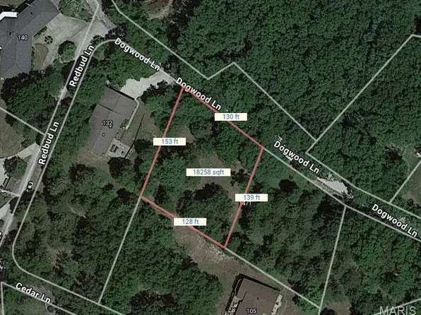 3 See Tal Rdg #K, Hermann, MO 65041