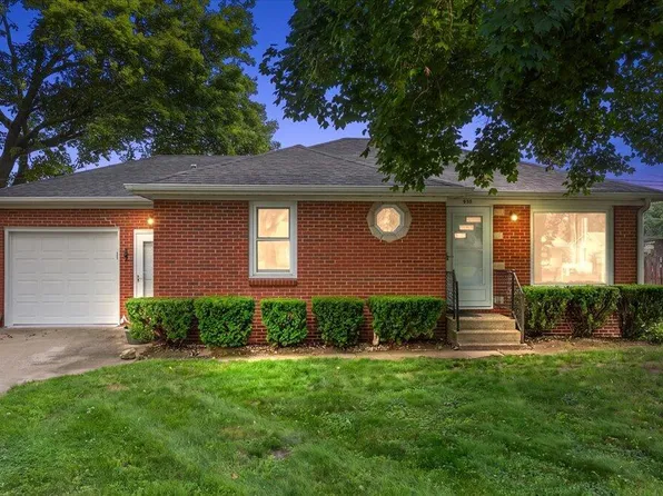 459 Dale Ave, Benton Harbor, MI 49022