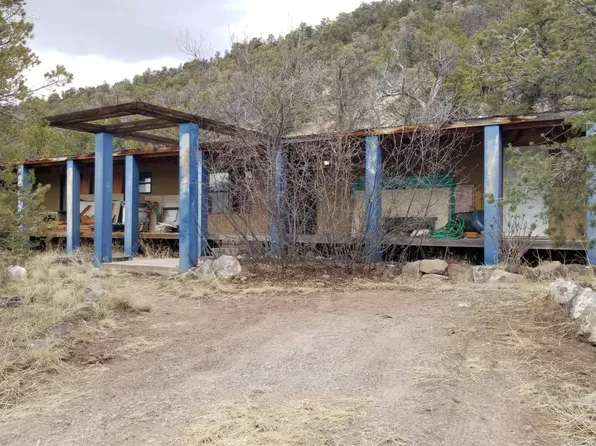 67 Hillside Ln #199 & 198, Quemado, NM 87829