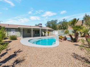 20007 N 33rd Ave, Phoenix, AZ 85027