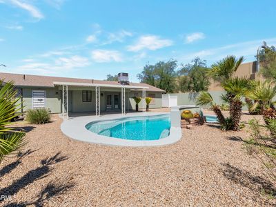 20007 N 33RD Avenue, Phoenix, AZ, 85027