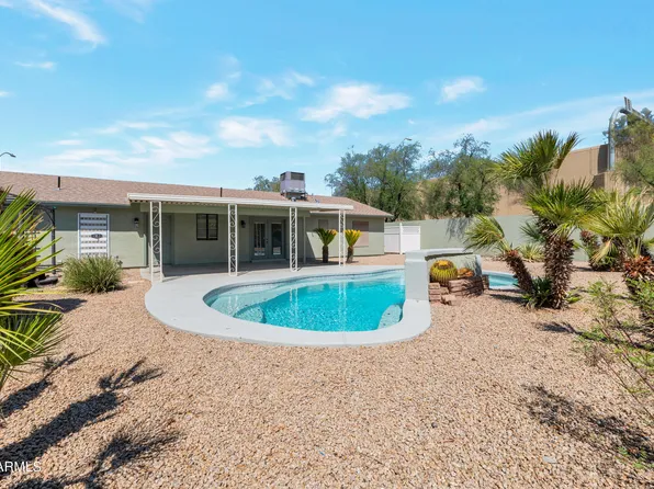 20007 N 33RD Avenue, Phoenix, AZ 85027
