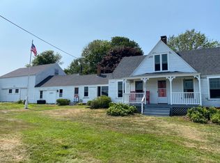 1480 Harpswell Neck Rd, Harpswell, ME 04079