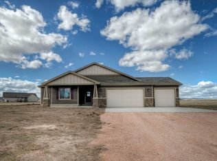 16399 Red Cedar Rd, Rapid City, SD 57702
